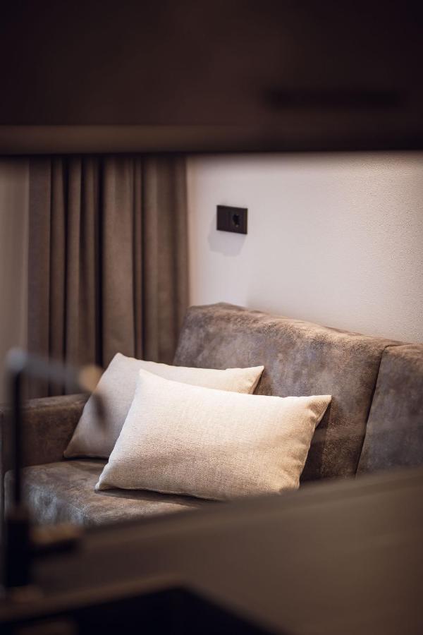 Rouda Luxury Retreat Am Kronplatz Olang Екстер'єр фото