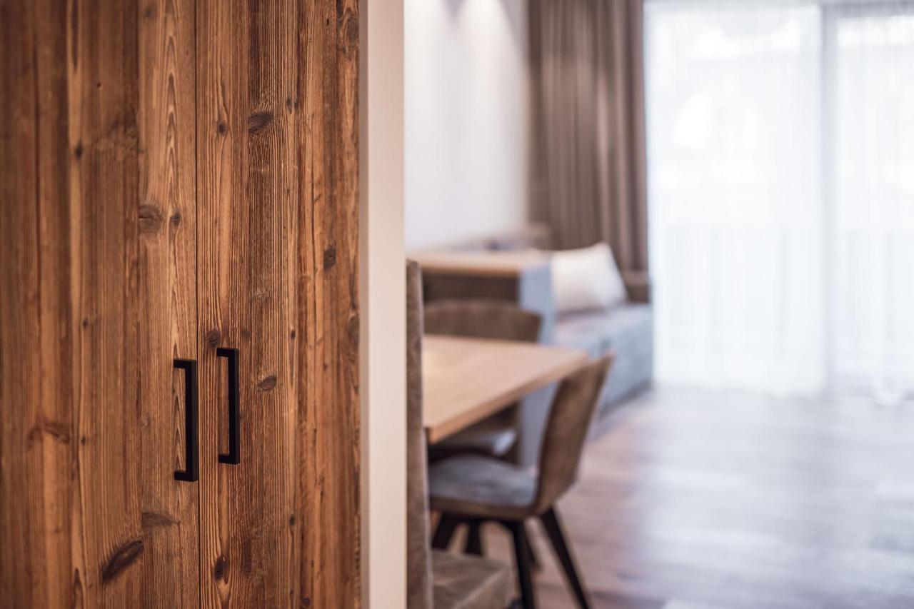 Rouda Luxury Retreat Am Kronplatz Olang Екстер'єр фото