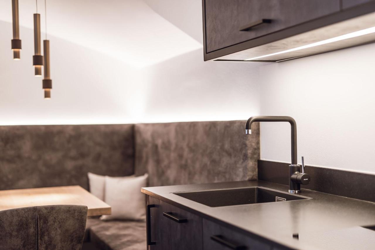 Rouda Luxury Retreat Am Kronplatz Olang Екстер'єр фото