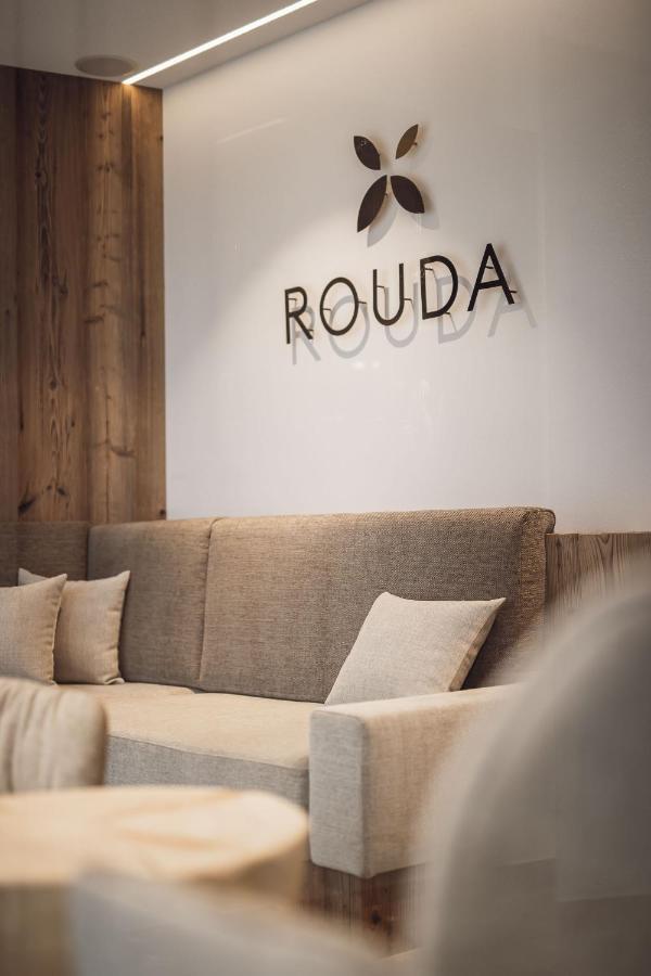 Rouda Luxury Retreat Am Kronplatz Olang Екстер'єр фото
