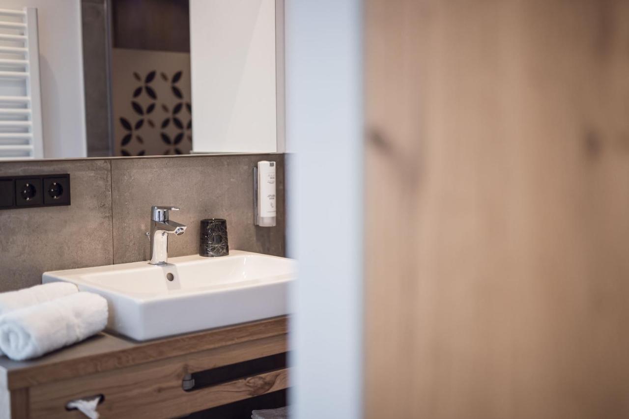 Rouda Luxury Retreat Am Kronplatz Olang Екстер'єр фото