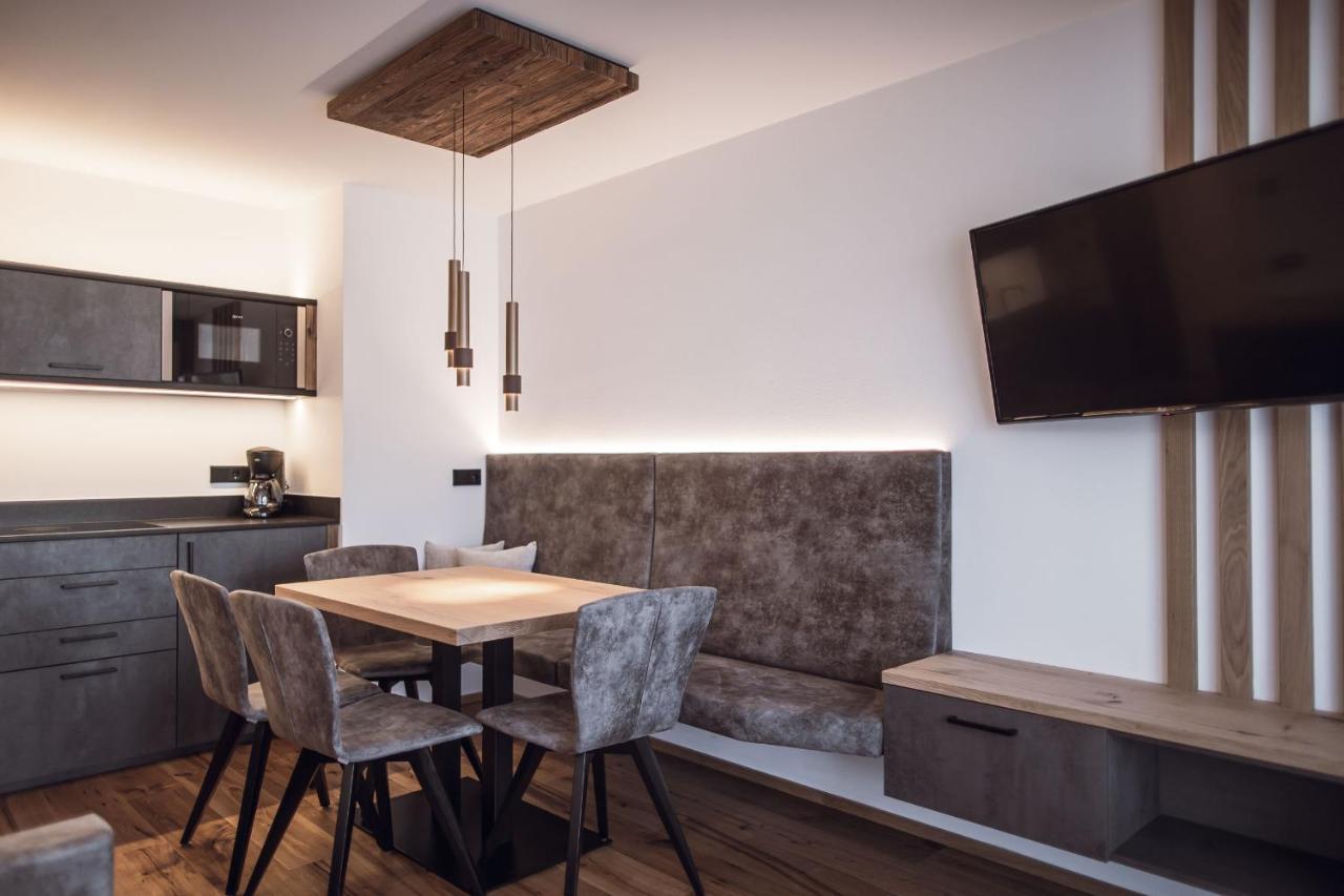 Rouda Luxury Retreat Am Kronplatz Olang Екстер'єр фото